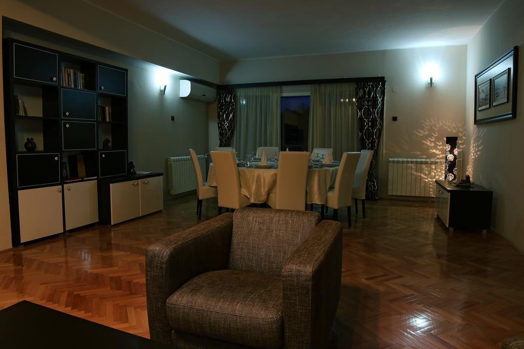 Hotel Jezero Bor Exterior foto