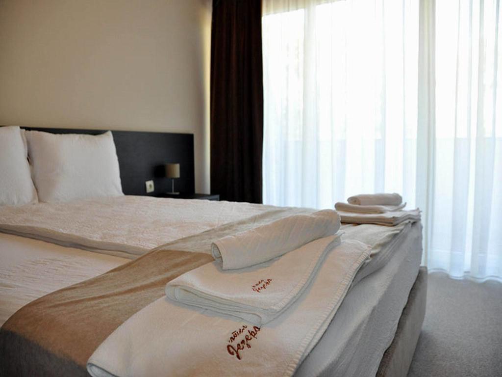 Hotel Jezero Bor Quarto foto